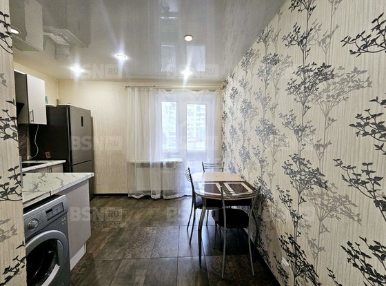 Продажа однокомнатной квартиры - Мурино, Шоссе в Лаврики улица, д.59, корп.1 