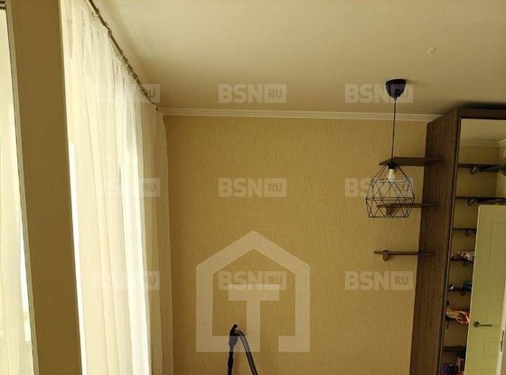 Продажа однокомнатной квартиры - Маршала Блюхера проспект, д.2, корп.6 стр 1 