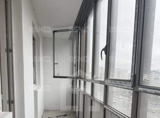 Продажа двухкомнатной квартиры - Ленинский проспект, д.68 