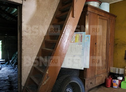 Продажа дачи - Ленинградская область, Гатчинский район, Малые Колпаны д., Центральная ул., д.87