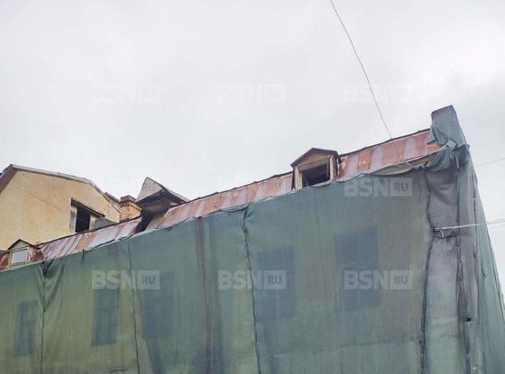 Аренда офиса - Садовая улица, д.28, корп.30к11 