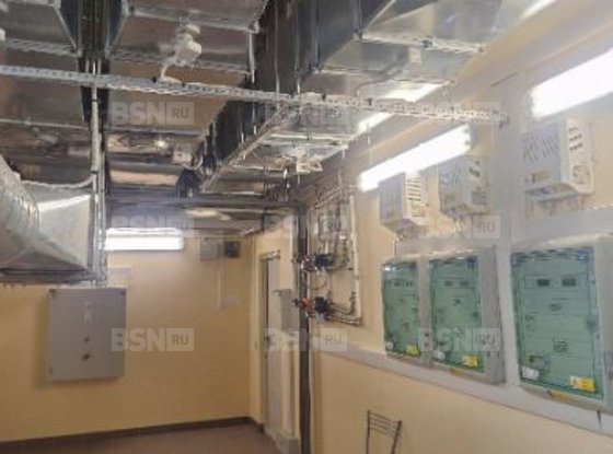 Продажа универсального помещения - Пикалево, Горняков улица, д.21 