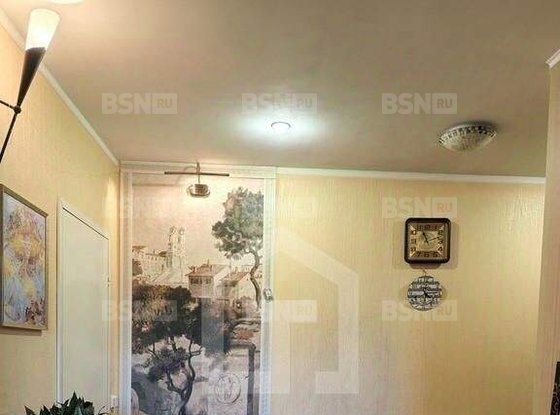 Продажа двухкомнатной квартиры - Витебская улица, д.21 