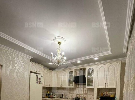Продажа двухкомнатной квартиры - Маршала Блюхера проспект, д.7, корп.2 