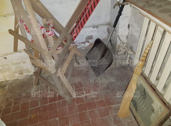 Продажа офиса - Гороховая улица, д.58, литера А 