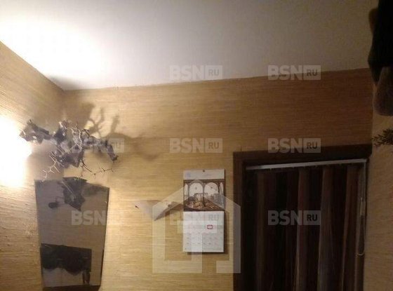 Продажа трехкомнатной квартиры - Хошимина улица, д.11, корп.1 