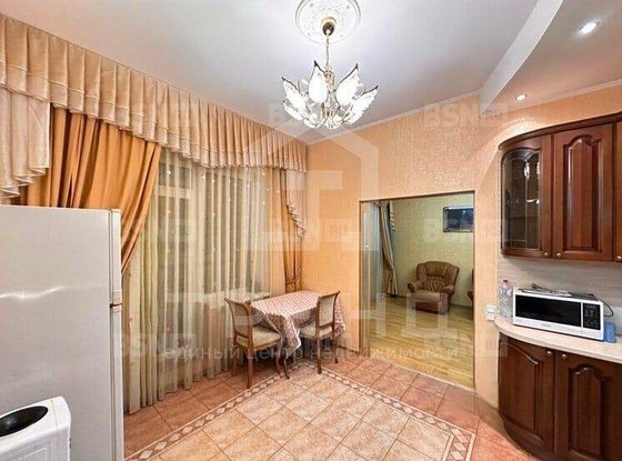 Продажа трехкомнатной квартиры - Ярославский проспект, д.66, корп.1 