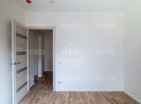 Продажа двухкомнатной квартиры - Муринская дорога, д.25, корп.3 стр 1 