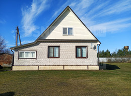 Продажа дачи - Ленинградская область, Волосовский район, Большой Сабск д., д.64