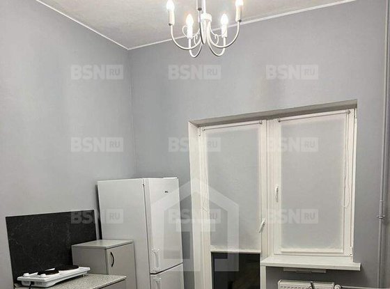 Продажа однокомнатной квартиры - Колпино, Понтонная ул, д.13, корп.1 