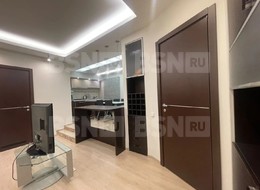 Продажа двухкомнатной квартиры - Россия, Санкт-Петербург, Пушкинская ул., 8, литера А 