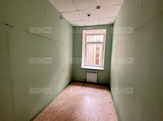 Продажа офиса - Петроградская набережная, д.18, корп.3 литера В 