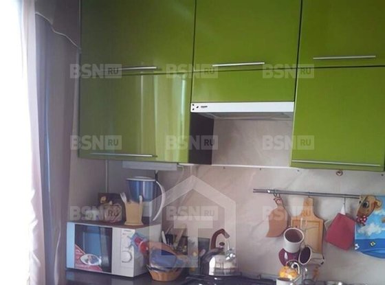 Продажа однокомнатной квартиры - село Русско-Высоцкое, Русско-Высоцкое с, д.21 