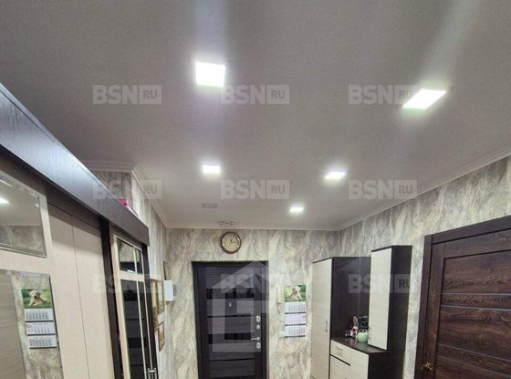 Продажа двухкомнатной квартиры - Мурино, Петровский бульвар, д.2, корп.1 