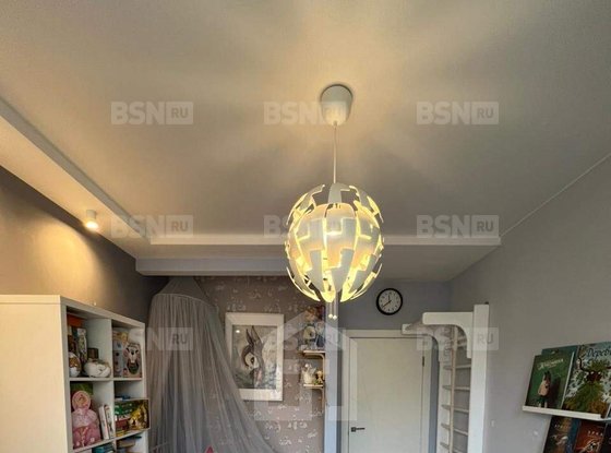 Продажа двухкомнатной квартиры - Королёва проспект, д.73 