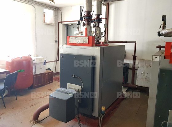 Продажа офиса - Школьная улица, д.73, корп.2 литера А 