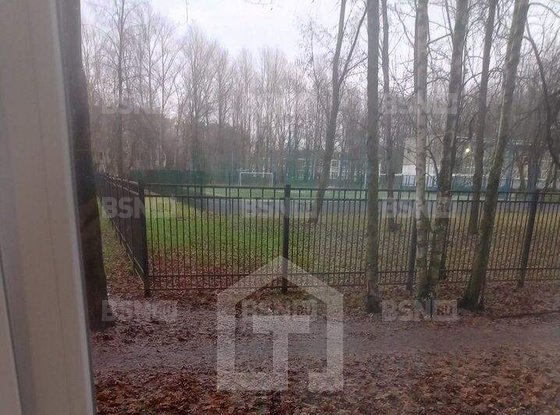 Продажа трехкомнатной квартиры - Космонавтов проспект, д.28, корп.2 