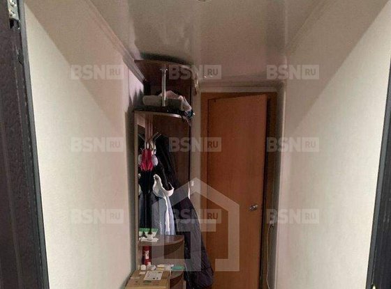 Продажа однокомнатной квартиры - Сердобольская улица, д.37 