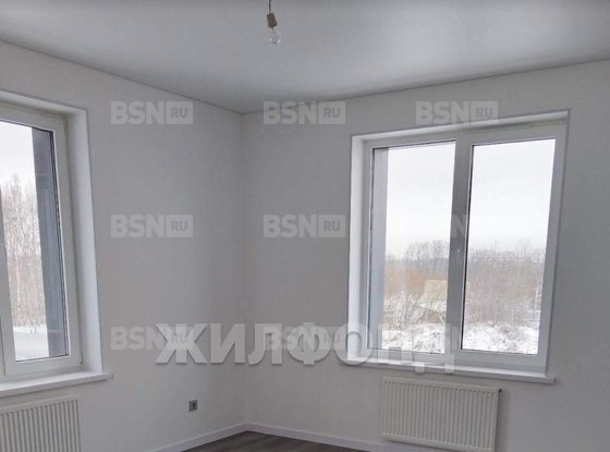 Продажа двухкомнатной квартиры -  д.1 