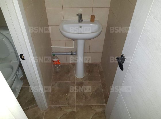 Продажа офиса - Лесной проспект, д.20, корп.5 литера Я 