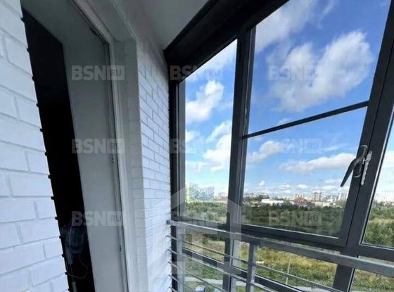 Продажа однокомнатной квартиры - Пулковское шоссе, д.42, корп.6 