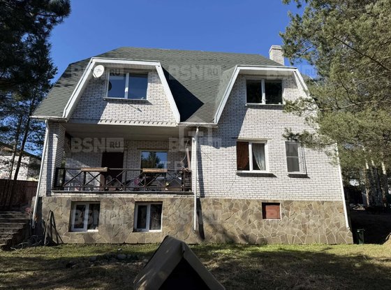 Продажа дома - деревня Куялово, Липовая улица