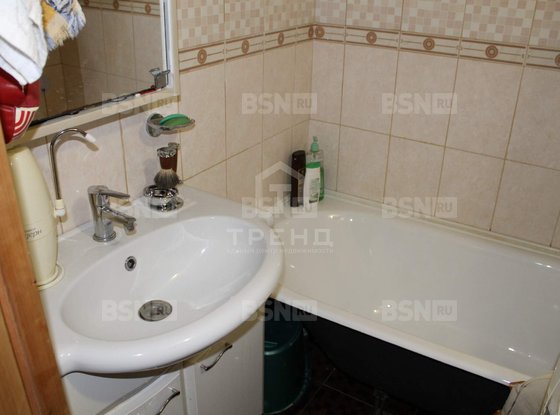 Продажа трехкомнатной квартиры - поселок Щеглово, Щеглово п, д.71 