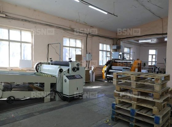 Продажа отдельно стоящего здания - Ломоносов, Морская улица, д.86 
