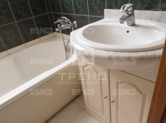Продажа однокомнатной квартиры - Энтузиастов проспект, д.47, корп.4 