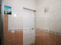 Продажа двухкомнатной квартиры - Варшавская ул., 23, к 3, литера А 