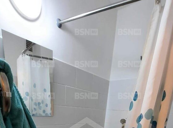 Продажа однокомнатной квартиры - Муринская дорога, д.10, корп.1 