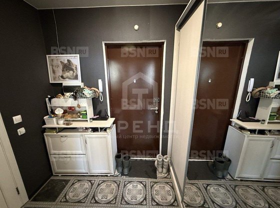 Продажа однокомнатной квартиры - Мурино, Охтинская аллея, д.14 