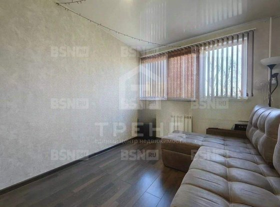 Продажа трехкомнатной квартиры - Художников проспект, д.24, корп.3 