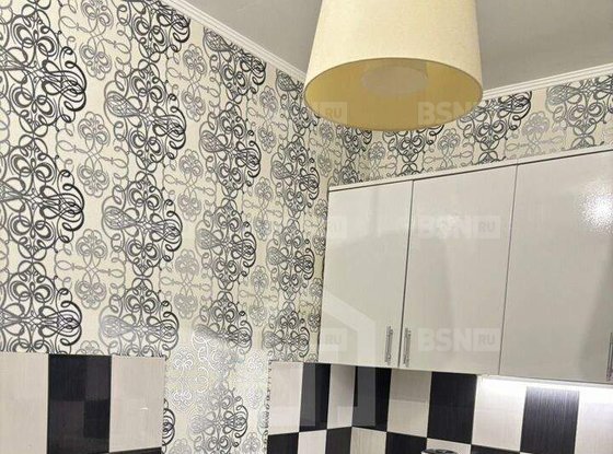 Продажа однокомнатной квартиры - Мурино, Воронцовский бульвар, д.17 