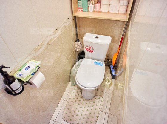 Продажа двухкомнатной квартиры - деревня Разметелево, Виркинский переулок, д.4 