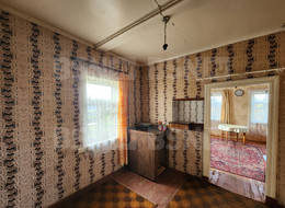 Продажа дачи - Ленинградская область, Волосовский район, Курковицы д., д.61