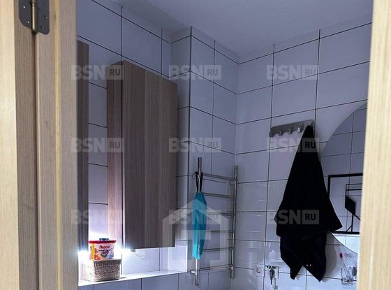 Продажа трехкомнатной квартиры - Орлово-Денисовский проспект, д.19, корп.4 