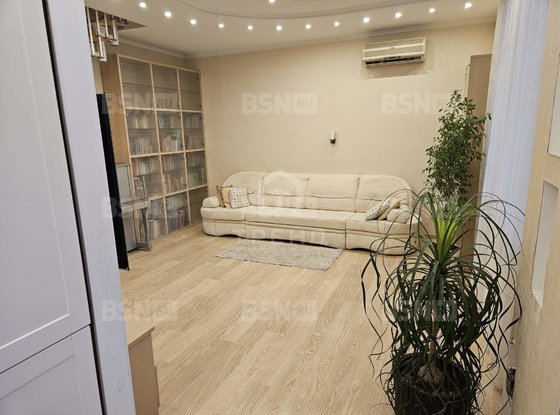 Продажа трехкомнатной квартиры - Асафьева улица, д.5, корп.1 