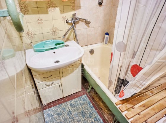 Продажа трехкомнатной квартиры - Софийская ул, д.42, корп.2 