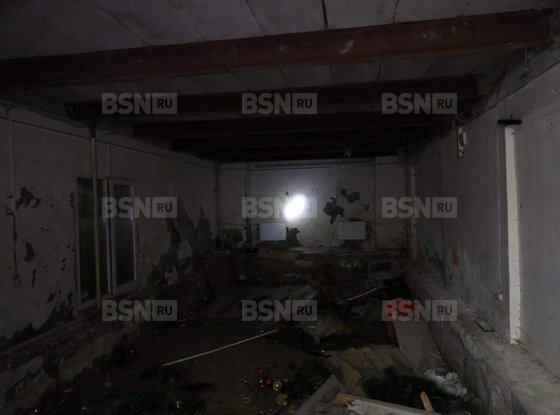 Аренда офиса - Садовая улица, д.28, корп.30к36 