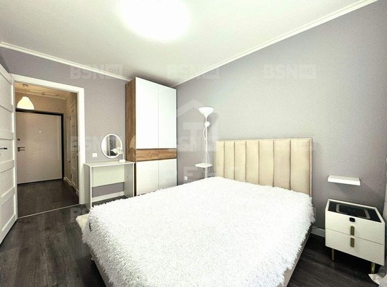 Продажа однокомнатной квартиры - Бугры, Гаражный проезд, д.27, корп.2 