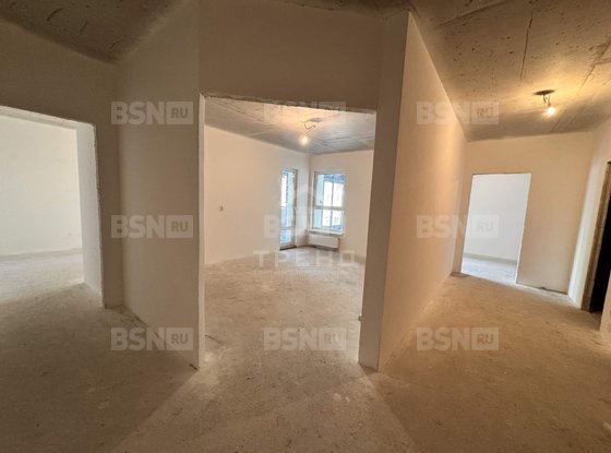 Продажа двухкомнатной квартиры - Московский проспект, д.71, корп.3 