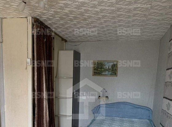 Продажа однокомнатной квартиры - Средний В.О. проспект, д.92 