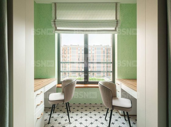 Продажа четырехкомнатной квартиры - Петровский проспект, д.24, корп.2 