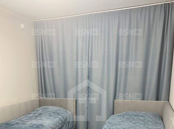 Продажа двухкомнатной квартиры - Дальневосточный проспект, д.19, корп.1 