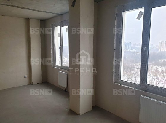 Продажа трехкомнатной квартиры - Мурино, Шоссе в Лаврики улица, д.93 