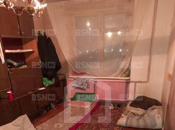 Продажа двухкомнатной квартиры - КИМа проспект, д.4, б 