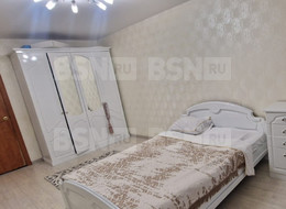 Продажа двухкомнатной квартиры - Ленинградская область, Волосовский район, Волосово г., Красногвардейская ул., д.15 