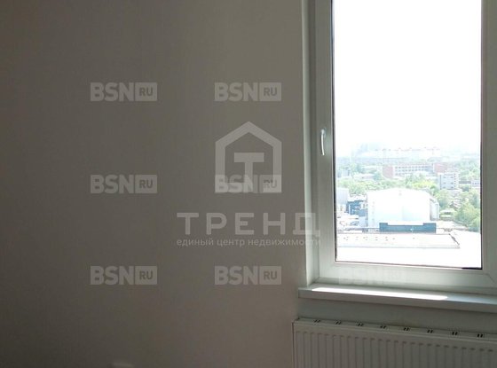 Продажа однокомнатной квартиры - Дальневосточный проспект, д.39, корп.3 