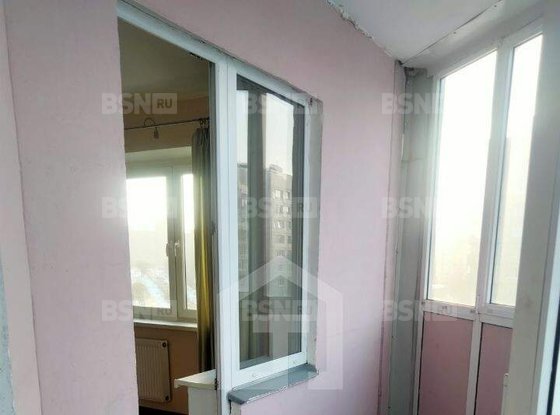 Продажа однокомнатной квартиры - Малая Бухарестская улица, д.2 